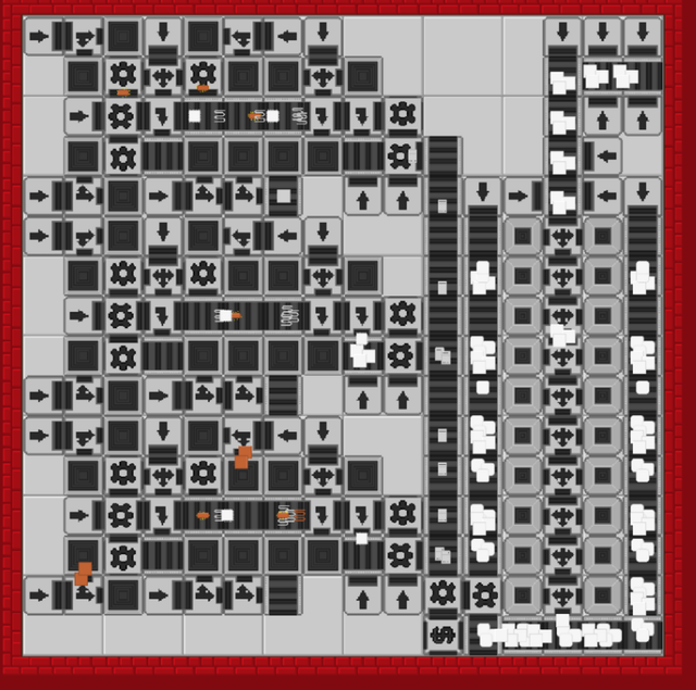Super Computer /10s a la SignificanceWaste282