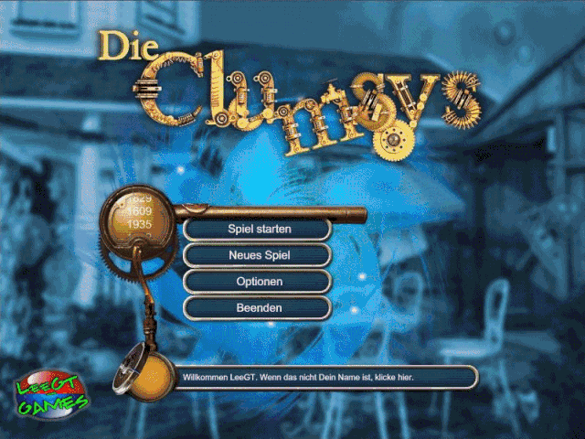 Dieclumsys