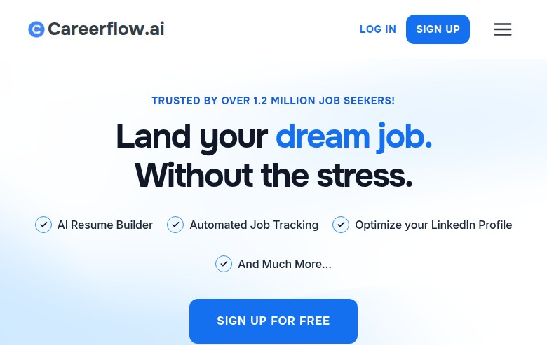 Careerflow