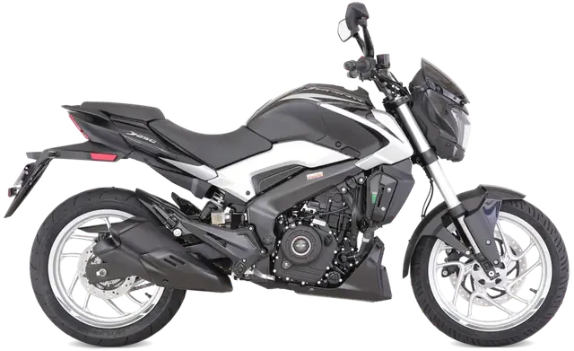 Bajaj Dominar 1