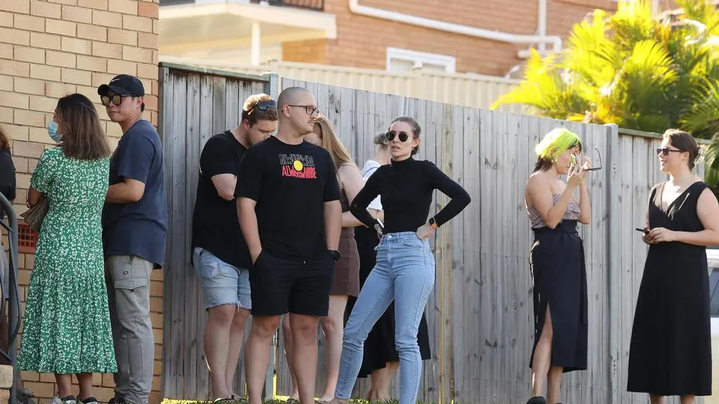 Noile reguli de închiriere lasă sute de locuințe goale în New South Wales
