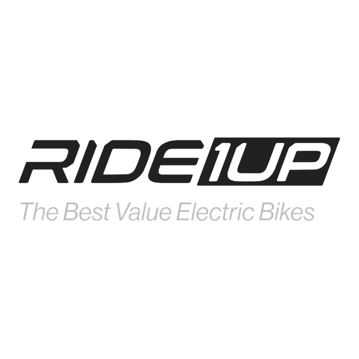Ride1Up logo