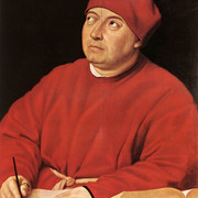 Cardinal Tommaso Inghirami
