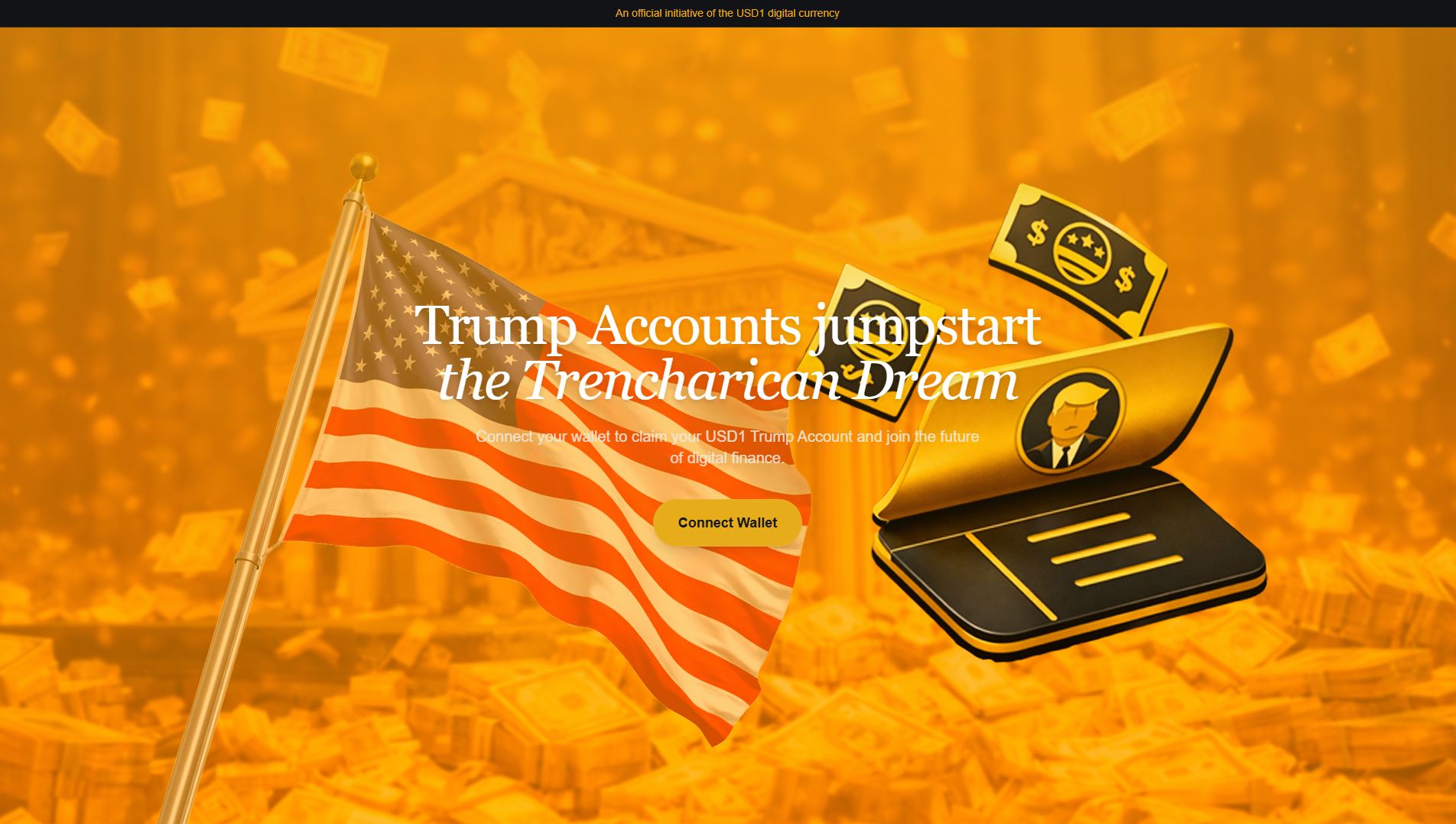 Stored capture of trumpaccountsusd1.fun