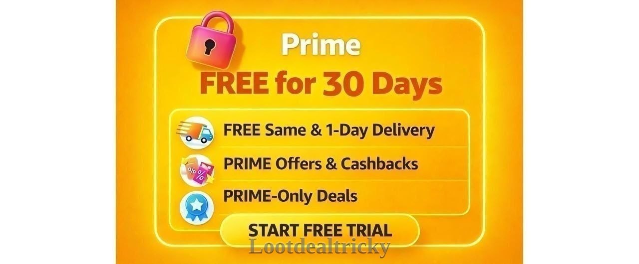 Free Get Free – Amazing Price Drop @ ₹2