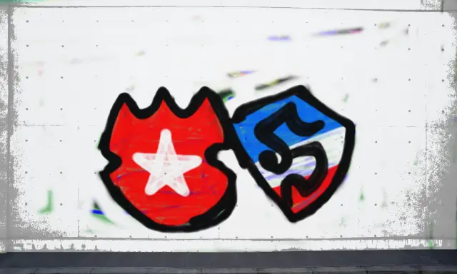 Graffiti artwork by sigmakapusta