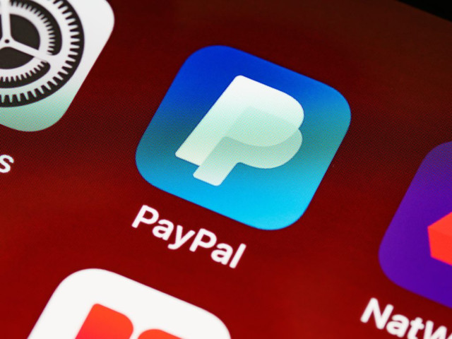 Cara Beli Pulsa dan Topup E-Wallet Dengan Paypal