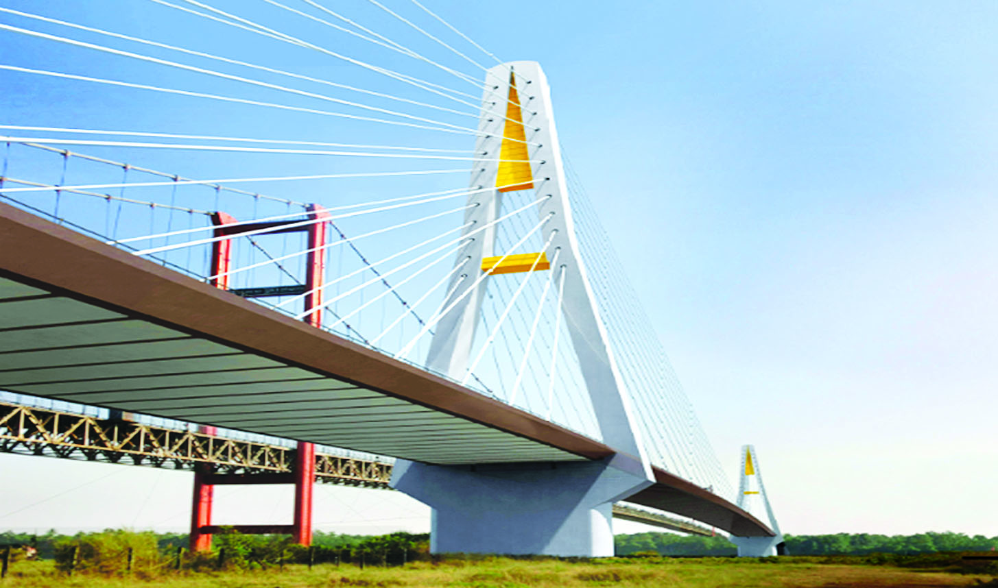 [MYA] Myanmar/Burma | road infrastructure | Page 5 | SkyscraperCity Forum