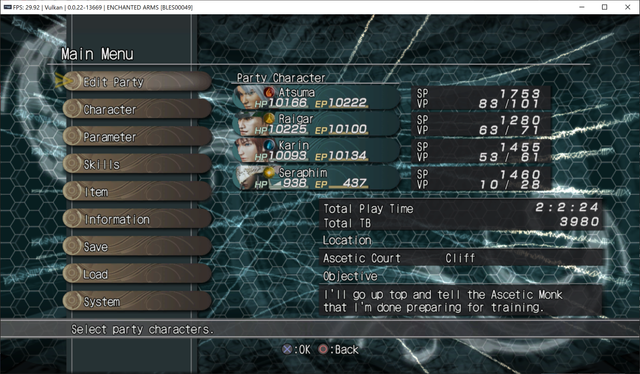 DeadGame