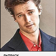 PATRICK