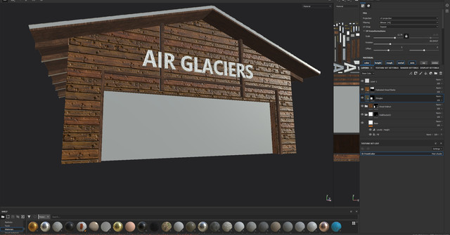 airglacier