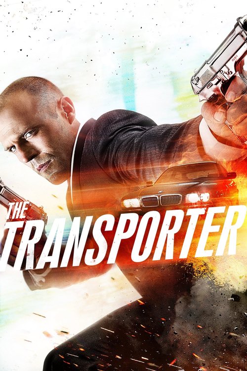 Transporter / The Transporter (2002) 1080p.WEB-DL.H264.AC3.2.0.BP007 | Lektor PL
