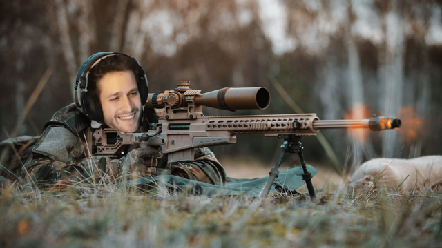 snipe