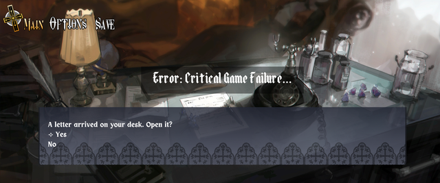 Error