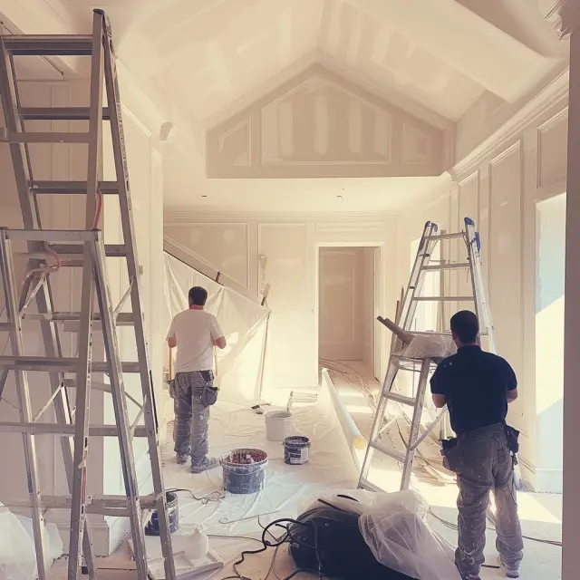 Painting-Team-Harpenden