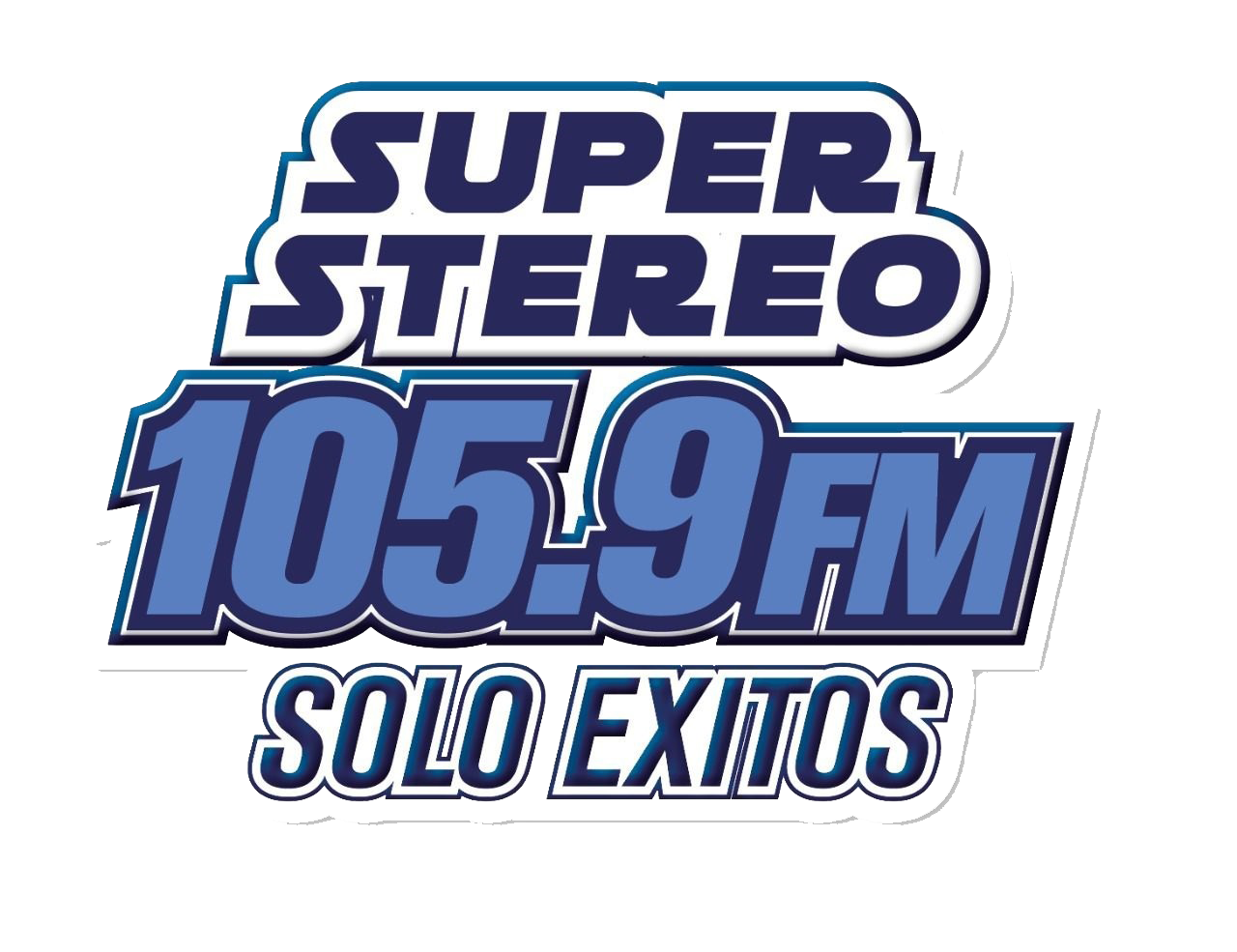 Super Stereo 105.9 XHFCY