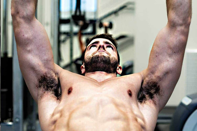 Leonardo Venaas