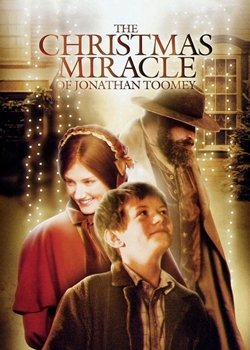 Рождественское Чудо Джонатана Туми (2007)