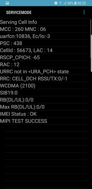 Screenshot 20180930 003255 Service mode RIL