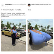 Car-attention
