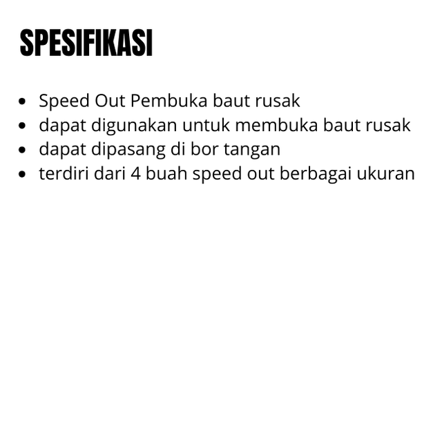 speed-out-spek