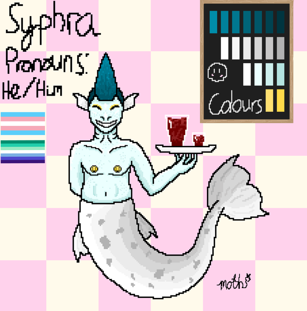 Syphra
