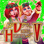 vikingheroes5150