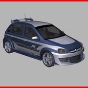 Opel-Corsa-2006-2