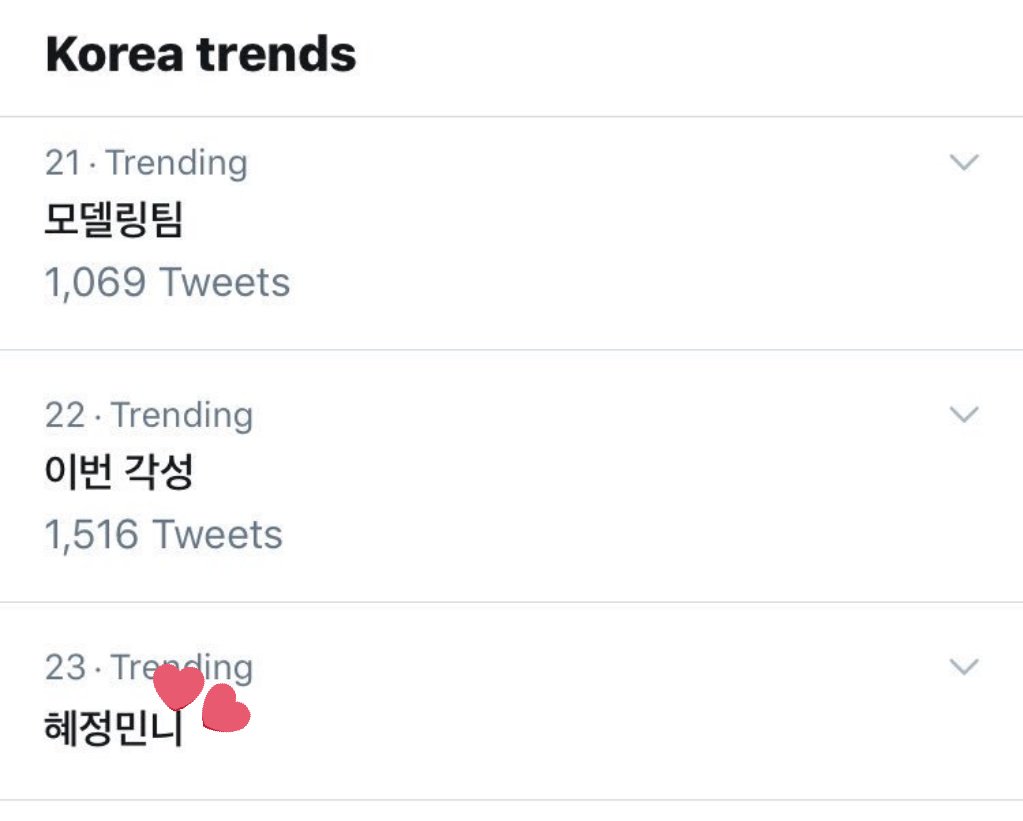 [NAVER] AOA Hye-Jeong ve GIDLE Minnie “Dean-Instagram” İçin Fan Yorumları ve Listelerde Durumu!