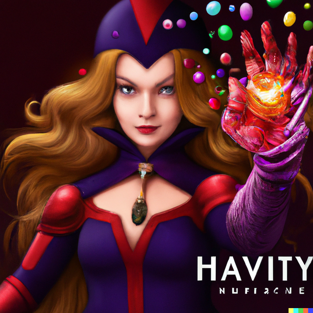 Scarlet-Witch-wearing-the-Infinity-Gauntlet-with-all-Infinity-Stones-3