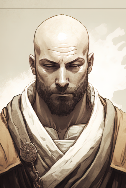 Monk
