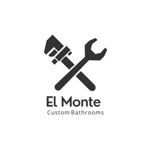 El Monte Custom Bathrooms logo