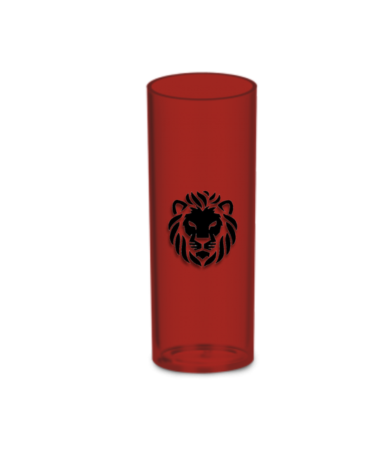 Cup-Red