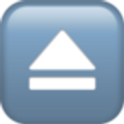 eject-button-23cf-fe0f