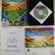 Genesia-CD