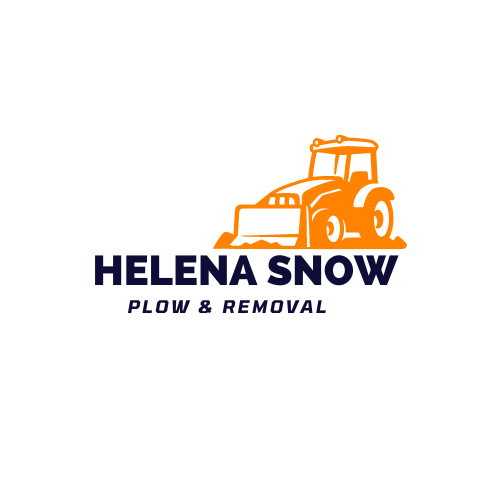 Helena Snow Plow & Removal logo