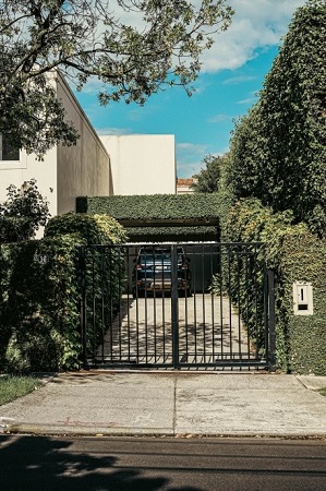 Automatic-Gates-Perth