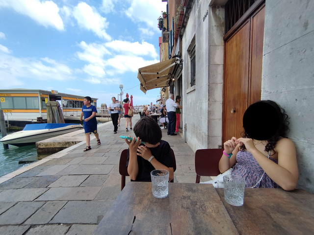 DIA 4. Venecia. Martes 25 de Junio. - Italia (zona Venecia) e Istria. Julio 2024 (11)