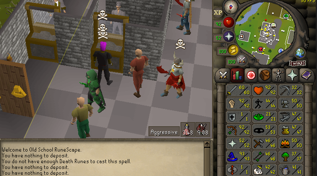 stats-pure