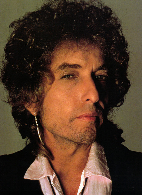 Dylan-Portrait