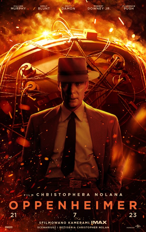 Oppenheimer (2023) IMAX.BDRip.XviD-K83 / Lektor PL
