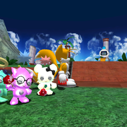 Bell-squad