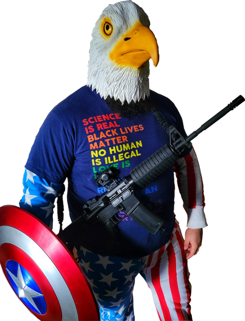 'Murica