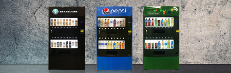 Cold-Beverage-Vending-Machine