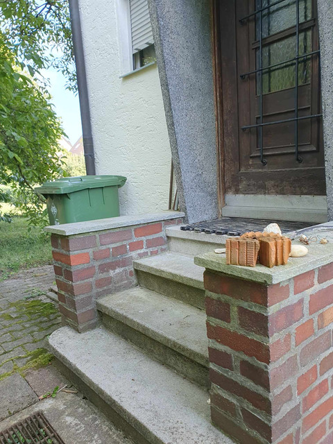 Ma-uerchen