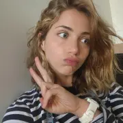 Emily Rudd