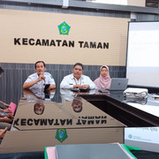 CAMAT-TAMAN