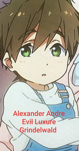 alex
