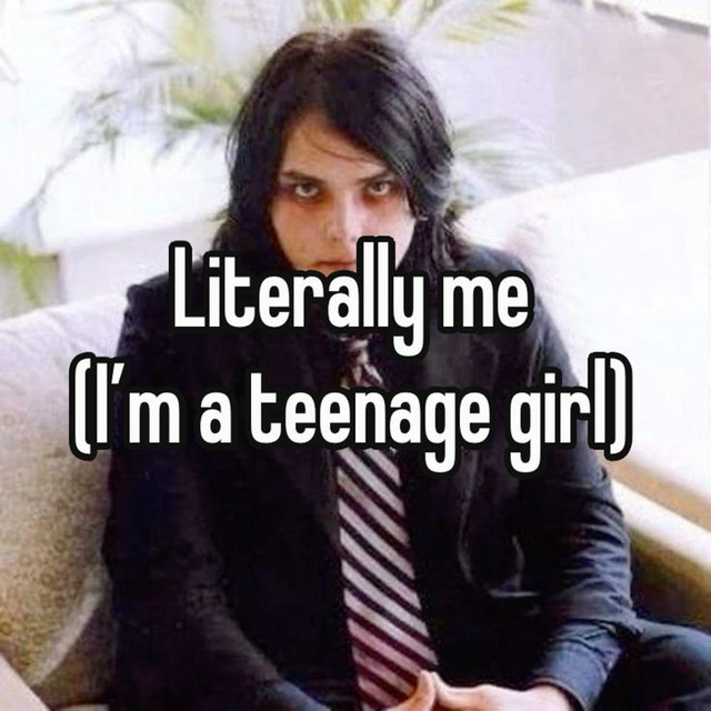 Literally-me