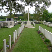 Bapaume cem
